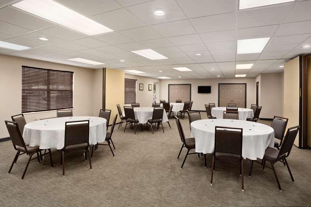 Country Inn & Suites By Radisson, Charlotte University Place, Nc Faciliteter billede