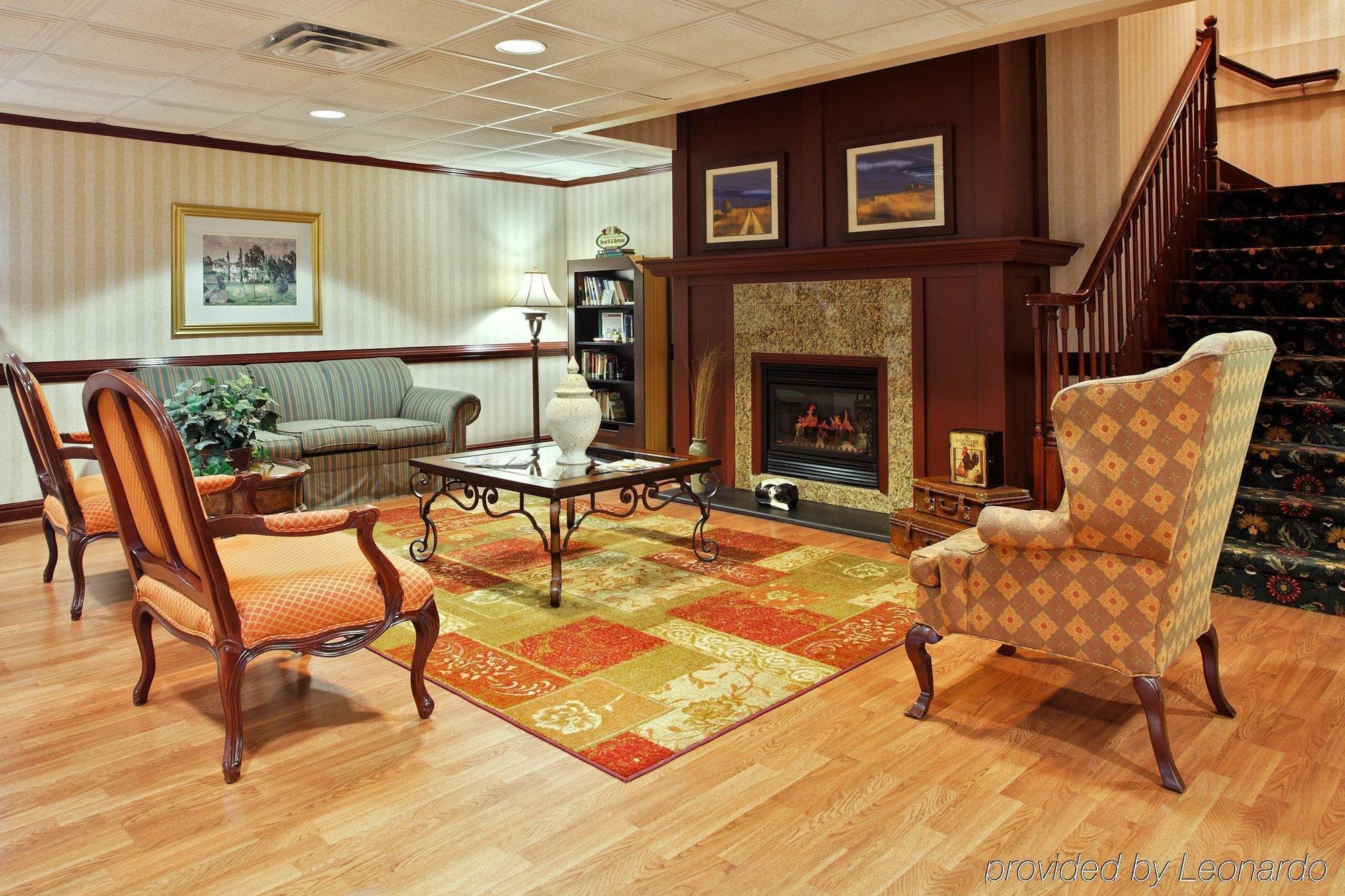 Country Inn & Suites By Radisson, Charlotte University Place, Nc Eksteriør billede