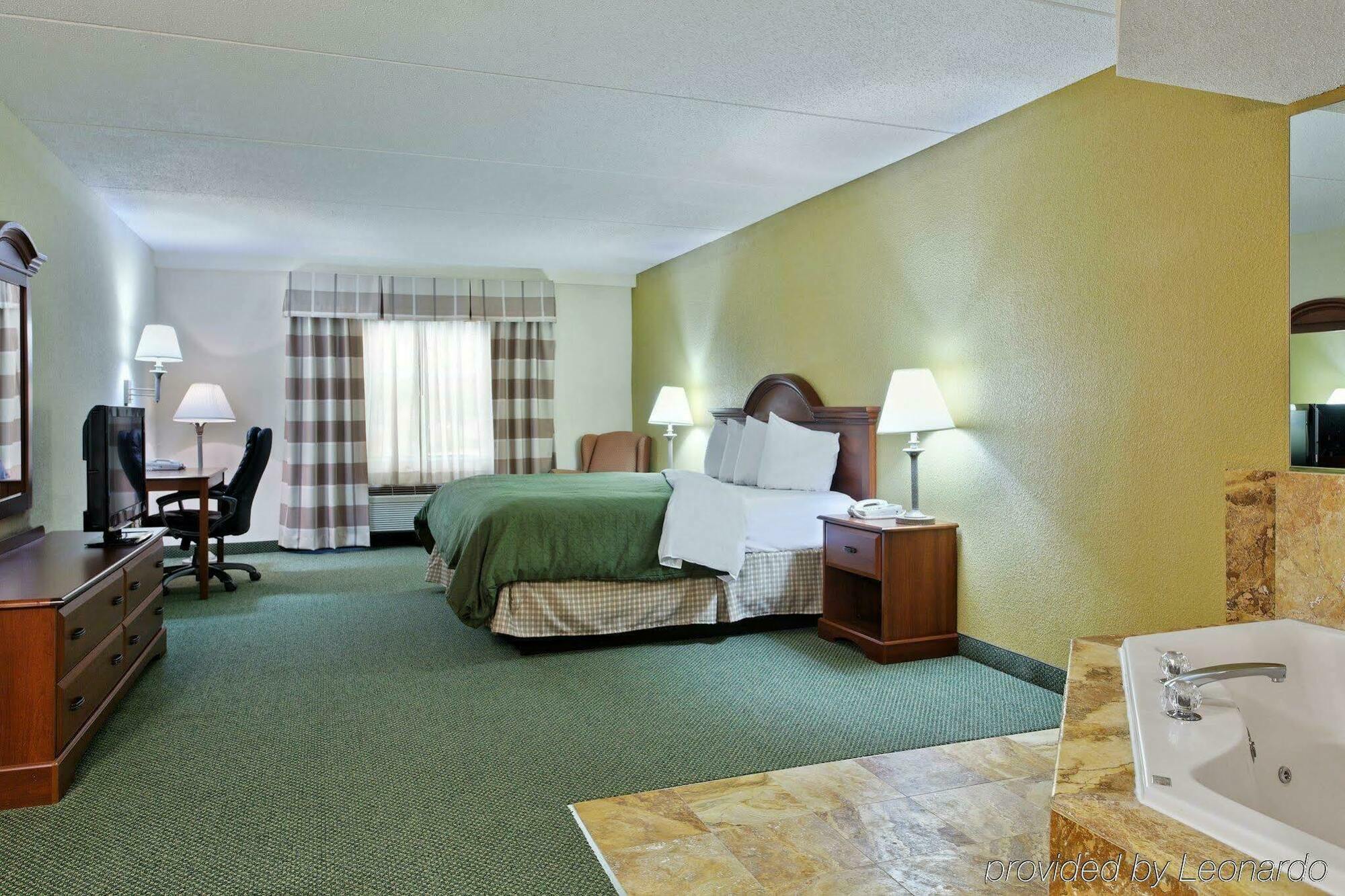 Country Inn & Suites By Radisson, Charlotte University Place, Nc Værelse billede